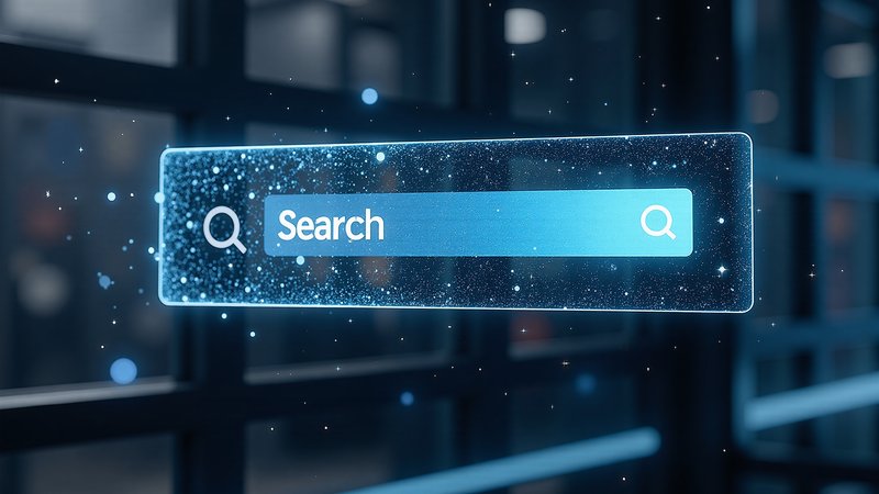 拓路人《AI搜索引擎崛起,GEO成为品牌营销新战场》文章配图